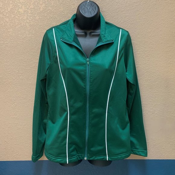 NEW A4 Athletic Jacket with Side Pockets - 📢5 for $20 - Picture 1 of 3